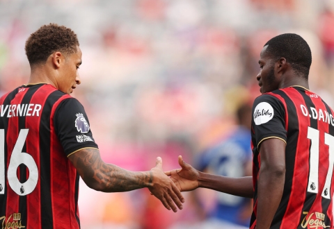 Nhận định Bournemouth vs Wolves: Cuộc gặp khốn cùng