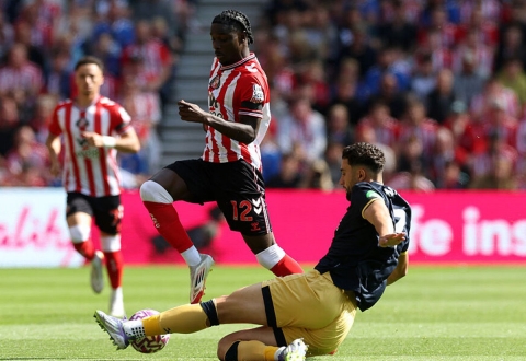 Nhận định Burnley vs Sunderland: Kéo dài ngày vui