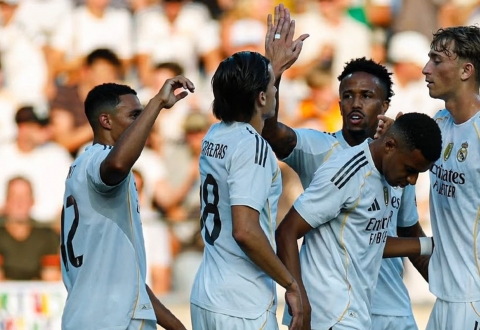 Nhận định Oviedo vs Real Madrid: Tân binh ra ngõ gặp núi cao