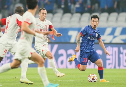 Nhận định Changchun Yatai vs Shenzhen Xinpengcheng: Khó có 3 điểm