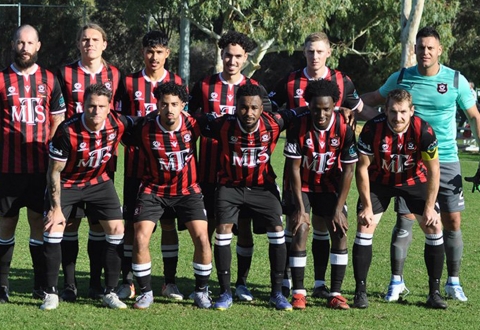 Nhận định Armadale vs Fremantle City: Kiếm tìm chiến thắng