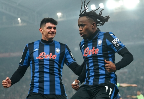 Nhận định Atalanta vs Pisa: Khai màn thuận lợi