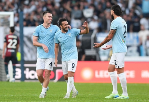 Nhận định Como vs Lazio: Chủ nhà gặp khó