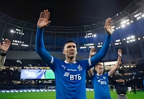 Nhận định AKA Khabarovsk vs Kostroma: Dễ chia điểm