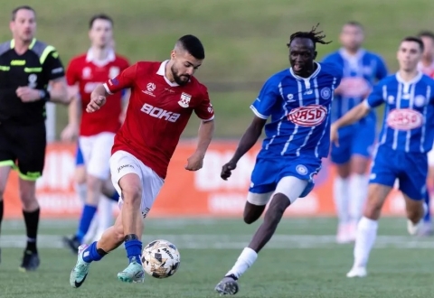 Nhận định Sydney Utd vs Sydney Olympic: Derby rực lửa