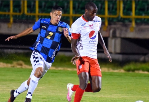 Nhận định Boyacá Chico vs Deportivo Cali: Niềm vui cho đội khách