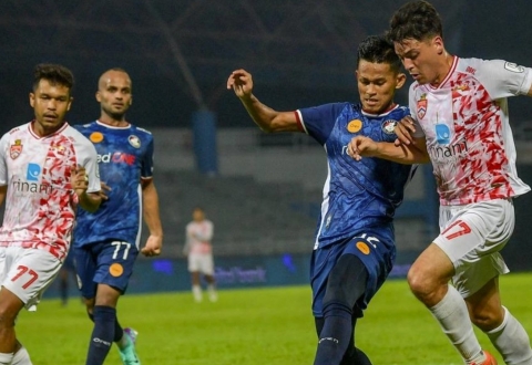 Nhận định Kuala Lumpur City vs PDRM FC: Cơ hội cho chủ nhà