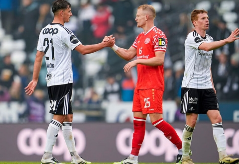 Nhận định Mainz 05 vs Rosenborg: Cuộc lội ngược dòng
