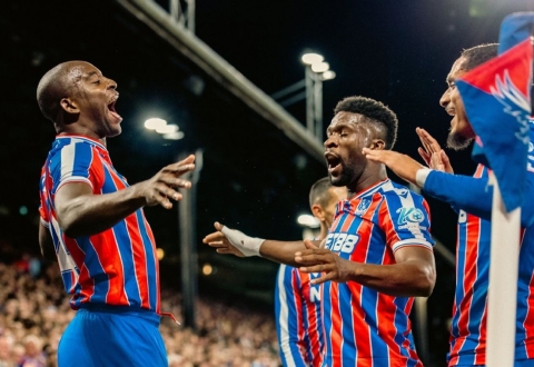 Nhận định Fredrikstad vs Crystal Palace: Chủ nhà cần phép màu