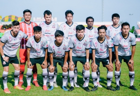 Nhận định Pattaya United vs Nakhon Si: Khó cho chủ nhà