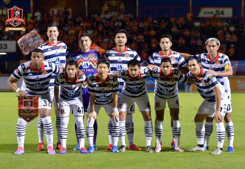 Nhận định Khonkaen Utd vs Bangkok FC: Khách trắng tay