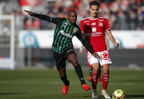 Nhận định Lens vs Brest: Chủ nhà áp đảo