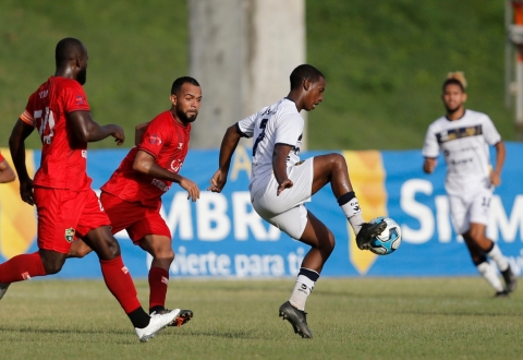 Nhận định Jarabacoa vs Atletico Pantoja: Khách át vía chủ