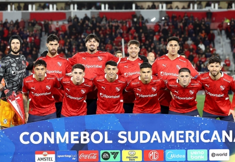 Nhận định Instituto vs Independiente: Đại chiến đáy bảng