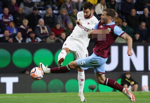 Nhận định MU vs Burnley: 'Quỷ đỏ' có vượt bão?