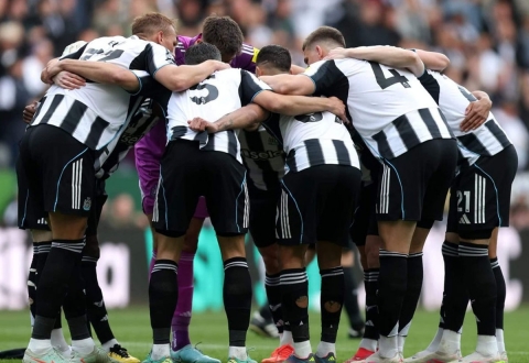 Nhận định Leeds United vs Newcastle: Ra về tay trắng