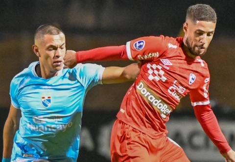 Nhận định Grau vs AD Tarma: Khát khao chiến thắng