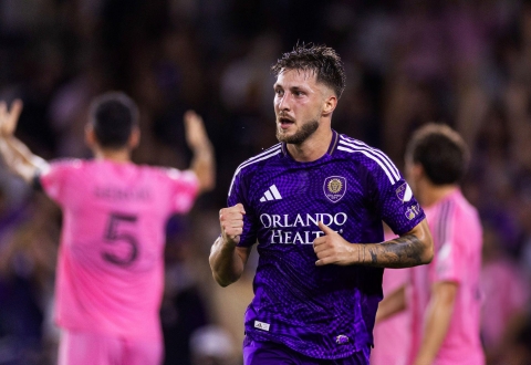 Nhận định LA Galaxy vs Orlando City: Trận chiến danh dự