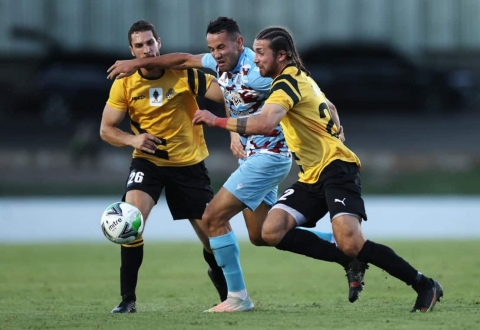 Nhận định Tigers FC vs Queanbeyan City: Khác biệt đẳng cấp, 12h00 ngày 30/8/2025