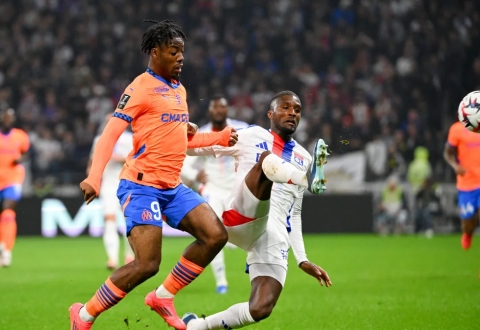 Nhận định Lyon vs Marseille: Cuộc chiến không khoan nhượng