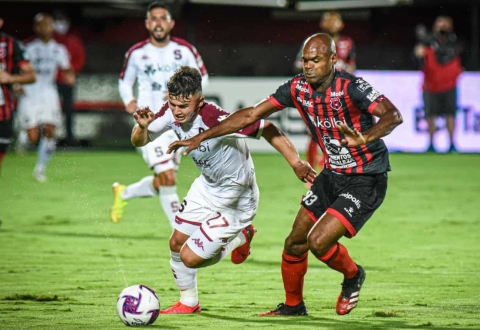 Nhận định Saprissa vs Alajuelense: Chờ đợi bất ngờ