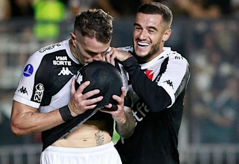 Nhận định Sport Recife vs Vasco da Gama: Ngang tài cân sức