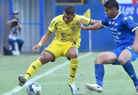 Nhận định De Concepcion vs Recoleta: Lợi thế cho chủ nhà