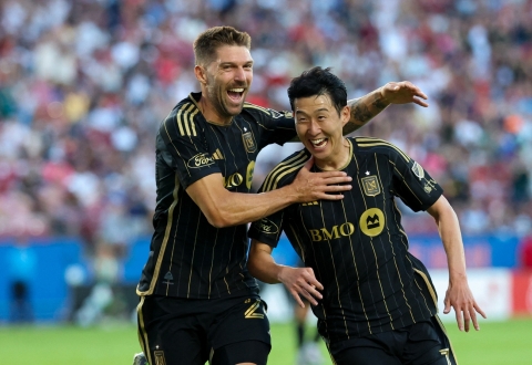 Nhận định Los Angeles FC vs San Diego: Đại chiến nhiều bàn