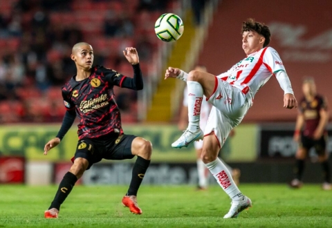 Nhận định Club Tijuana vs Necaxa: Khó lường