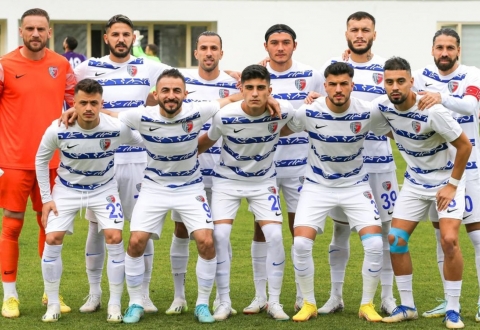 Nhận định Ankaraspor vs Eskisehirspor: Chủ nhà đi tiếp