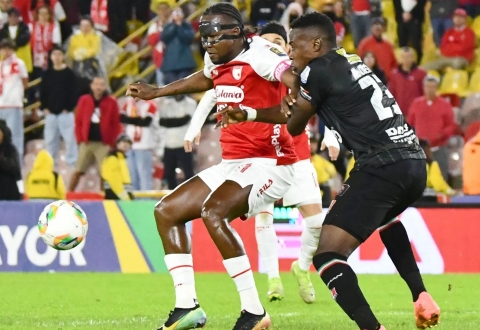 Nhận định Once Caldas vs Pereira: Hứa hẹn khó lường