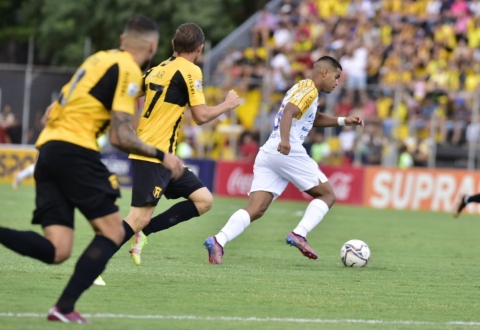 Nhận định Sp. Luqueno vs Guarani: Cuộc chiến căng thẳng