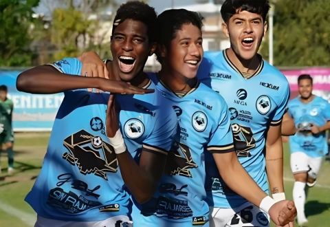 Nhận định Tampiaco vs Tapatio: Lợi thế chủ nhà