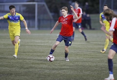 Nhận định Adelaide City vs Croydon: Hứa hẹn kịch tính