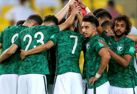 Nhận định CH Séc vs Ả Rập Saudi: Vươn ra biển lớn