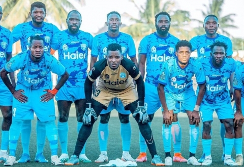 Nhận định Singida Black Stars vs Garde Cotes: Khách bại trận