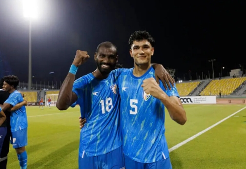 Nhận định U23 Ấn Độ vs U23 Brunei: Tìm kiếm cơ hội