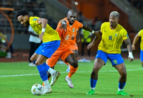 Nhận định Gabon vs Bờ Biển Ngà: Định đoạt bảng đấu