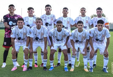 Nhận định Barrancas vs Juventud de Bernal: Lợi thế cho chủ nhà