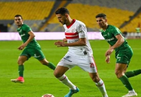 Nhận định Pharco vs Al Ittihad: Cuộc chiến trụ hạng
