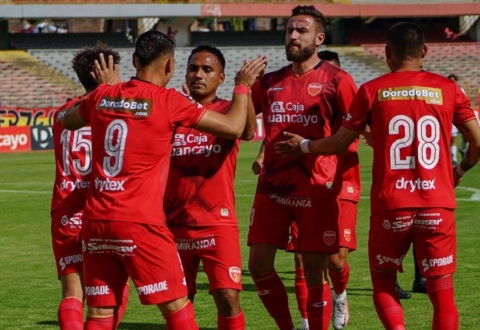 Nhận định Sport Huancayo vs Los Chankas: Tranh đấu hấp dẫn