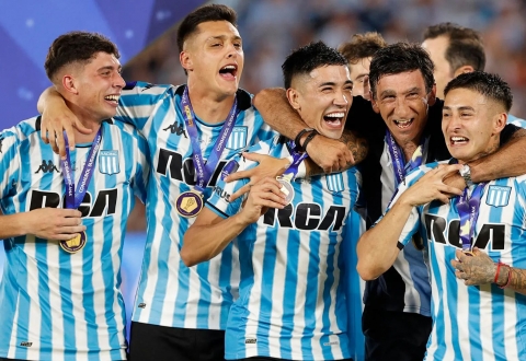 Nhận định Racing Club vs San Lorenzo: Chủ nhà lâm nguy