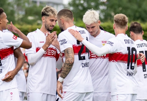 Nhận định Freiburg vs Stuttgart: Khách sáng cửa thắng