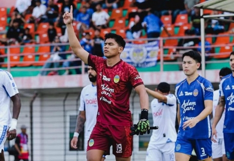 Nhận định PSIM Yogyakarta vs Borneo: Lợi thế sân nhà