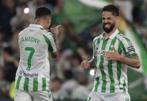 Nhận định Levante vs Real Betis: Hy vọng có điểm