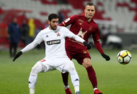 Nhận định SKA Khabarovsk vs Chelyabinsk: Bất phân thắng bại