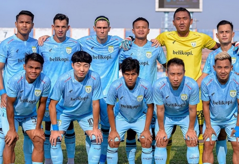Nhận định Persela Lamongan vs Deltras Sidoarjo: Hướng tới 3 điểm