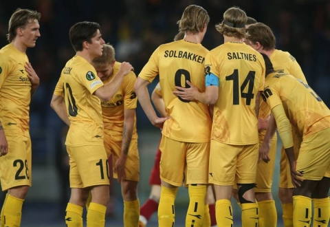 Nhận định Slavia Prague vs Bodo/Glimt: Ngang tài, cân sức