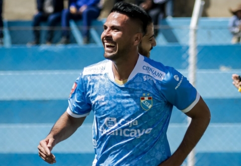 Nhận định AD Tarma vs Cajamarca: Những kẻ cùng khổ