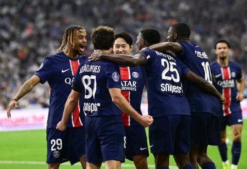Nhận định PSG vs Atalanta: Sức mạnh vượt trội